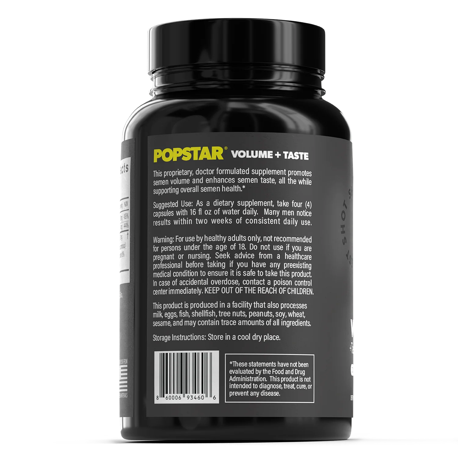Popstar Volume + Taste | 3 Month - Image 12