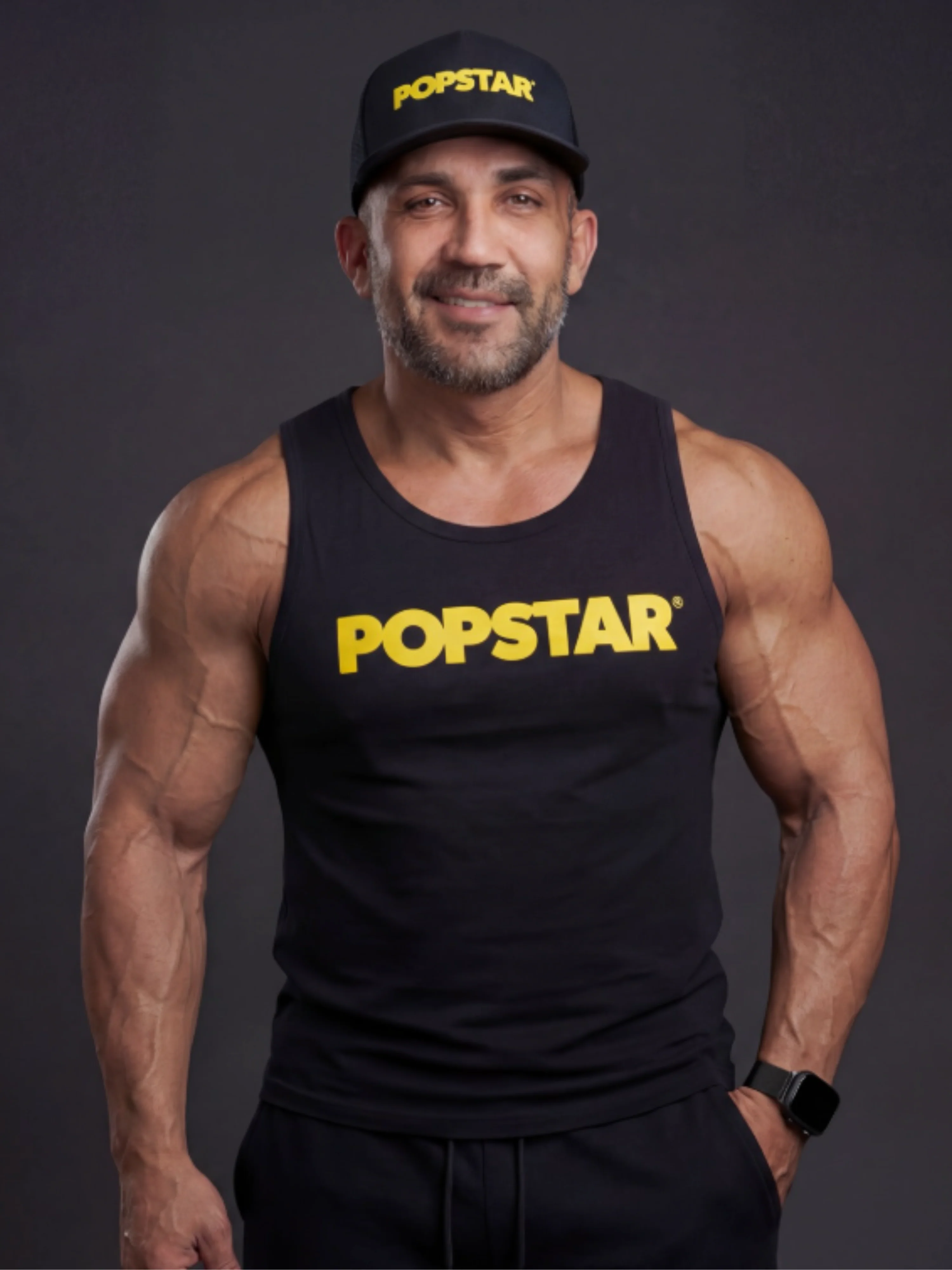 Popstar